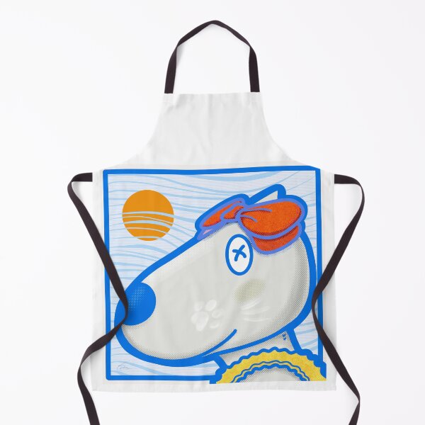 Item preview, MunGo “Songkran” series no. 1 designed and sold by tennstudio.