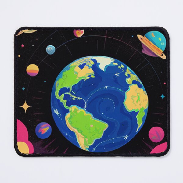 Item preview, EARTHS 9647 designed and sold by 5C-Artwork.