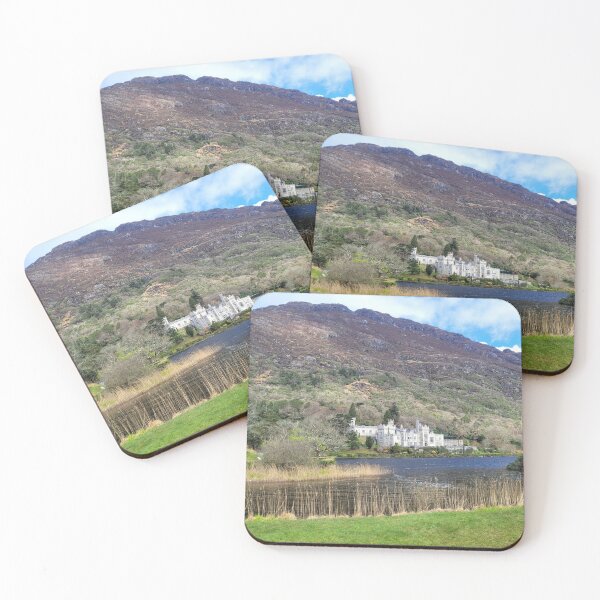 Item preview, Kylemore Abbey designed and sold by KaylaMod.