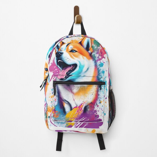 Item preview, DOG vectorart tshirt design printready graffitistyle designed and sold by rodoxyes.