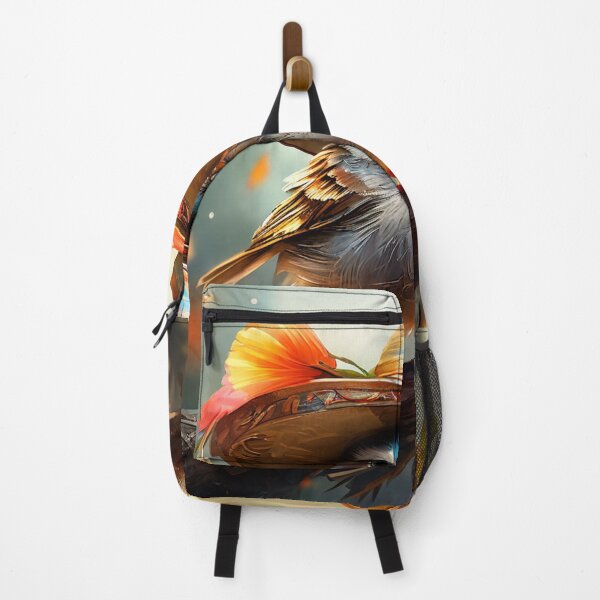 Item preview, Rich bird designed and sold by saly55887.