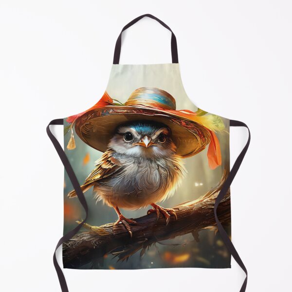 Item preview, Rich bird designed and sold by saly55887.