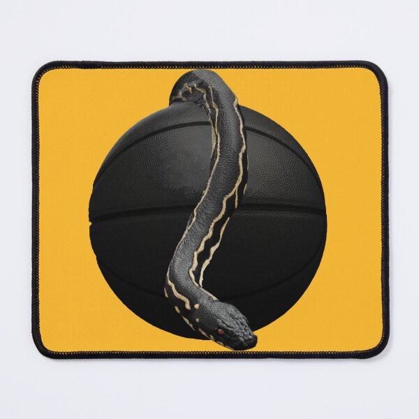 Item preview, Mamba's Legacy designed and sold by Peteylos88.