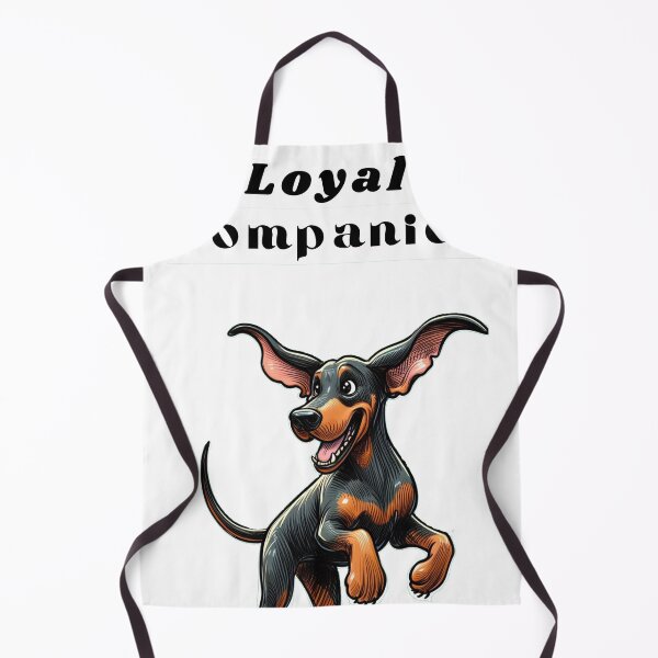Item preview, Loyal Doberman-L designed and sold by Focus-Photo-PG.