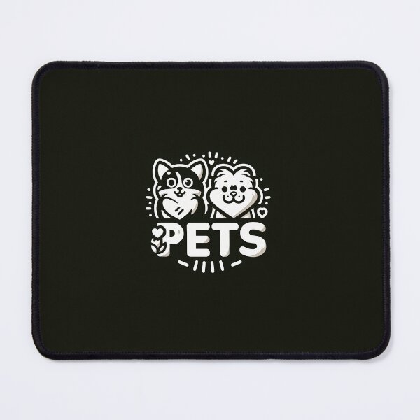 Item preview, I LOVE PETS designed and sold by PerryKiu.