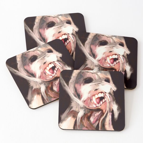 Item preview, The Agony of Being designed and sold by TDPDesigns.