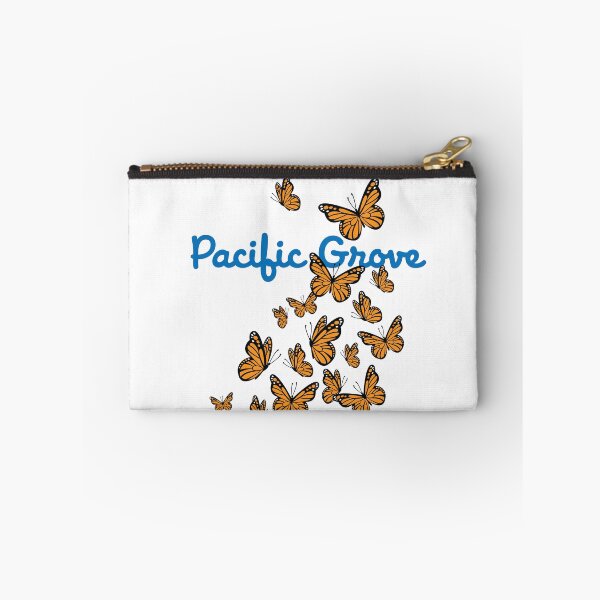 Item preview, Mariposas del Pacífico Grove designed and sold by SeeMac.