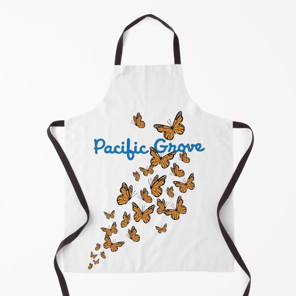 Item preview, Pacific Grove Butterflies designed and sold by SeeMac.