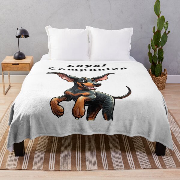 Item preview, Loyal Doberman-R designed and sold by Focus-Photo-PG.