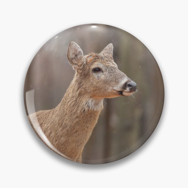 Item preview, Series: Deer 9 designed and sold by SMFOTO.