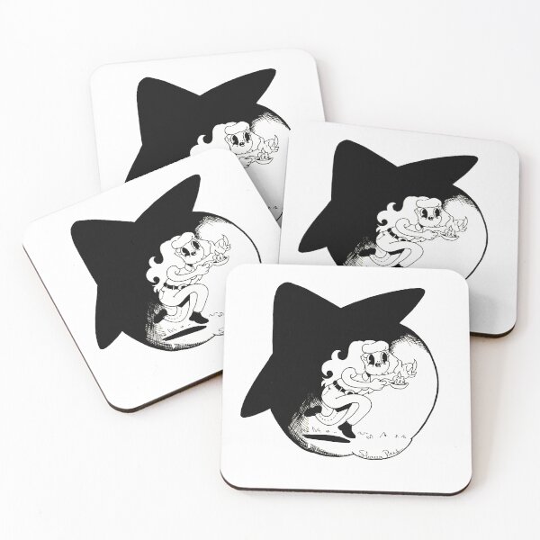 Item preview, Copia de Universe designed and sold by Shana Rey.