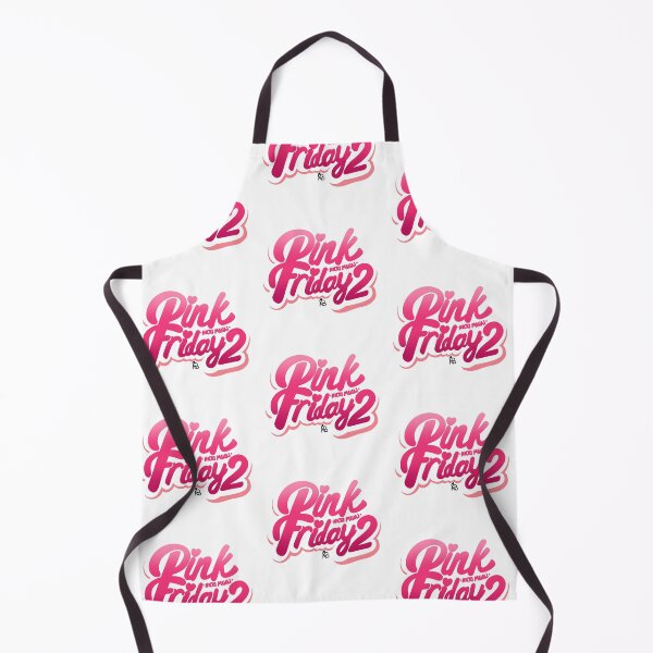 Item preview, Pink Friday 2, Nicki Minaj, ombré pink designed and sold by altbarbzz.