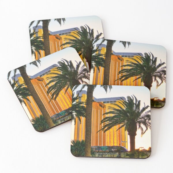 Item preview, Mandalay Bay tram, Las Vegas designed and sold by Travelways.
