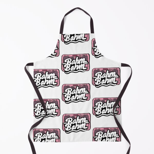 Item preview, Bahm Bahm, Pink Friday 2, Nicki Minaj, subway designed and sold by altbarbzz.
