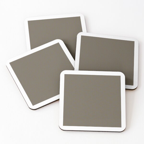 Item preview, Alternating Direction Brown Spiraled Triangles Grey Universal Canvases designed and sold by Alchemy-A-La-G.