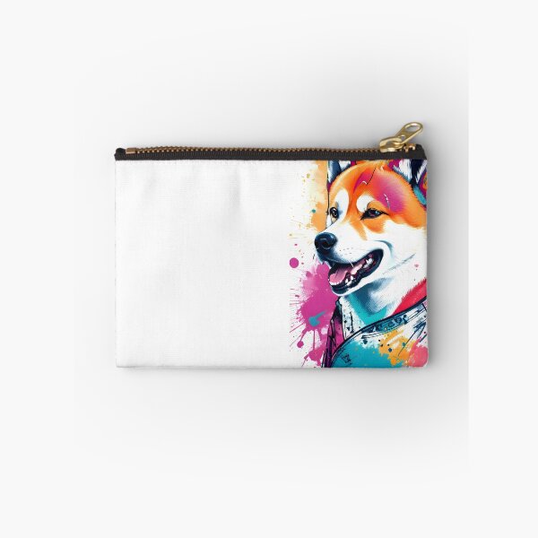 Item preview, DOG vectorart tshirt design printready graffitistyle designed and sold by rodoxyes.