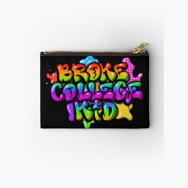 Item preview, Broke College Kid  designed and sold by maremetal.