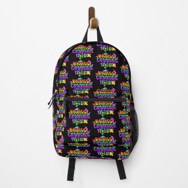 Item preview, Broke College Kid designed and sold by maremetal.