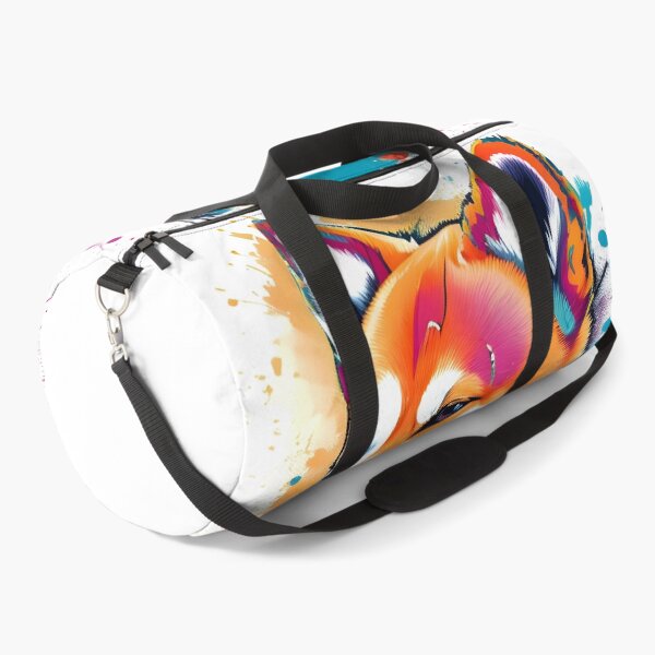 Item preview, DOG vectorart tshirt design printready graffitistyle designed and sold by rodoxyes.