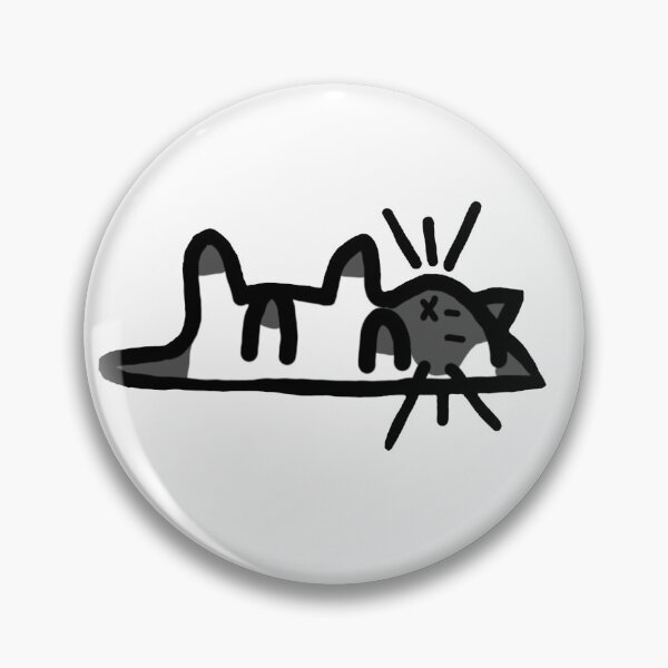 Item preview, Siamese Cat designed and sold by vithmiris.
