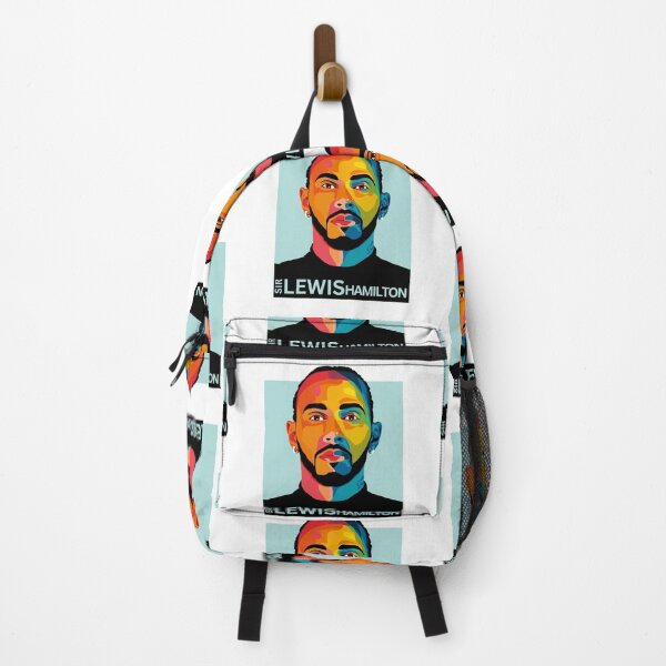 Item preview, Sir Lewis Hamilton designed and sold by yo5ydn3y.