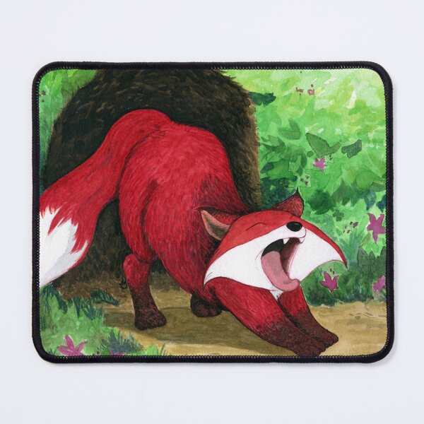 Item preview, Spring Fox designed and sold by Shana Rey.