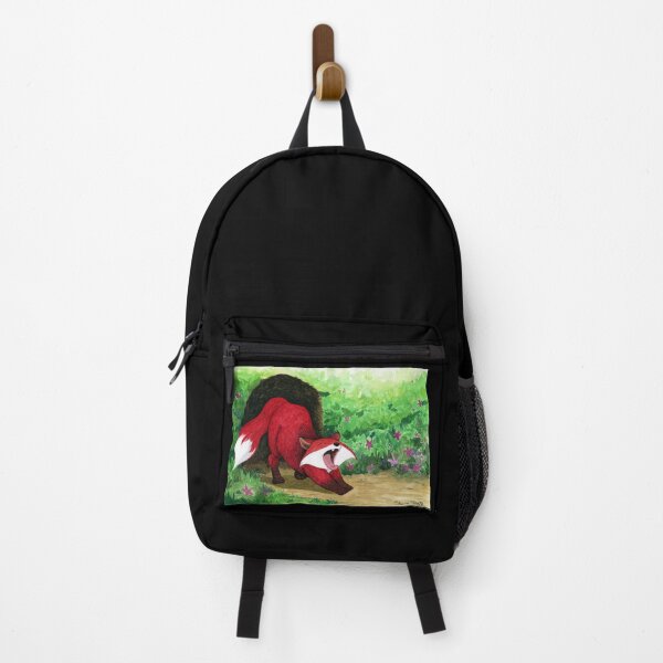 Item preview, Spring Fox designed and sold by Shana Rey.