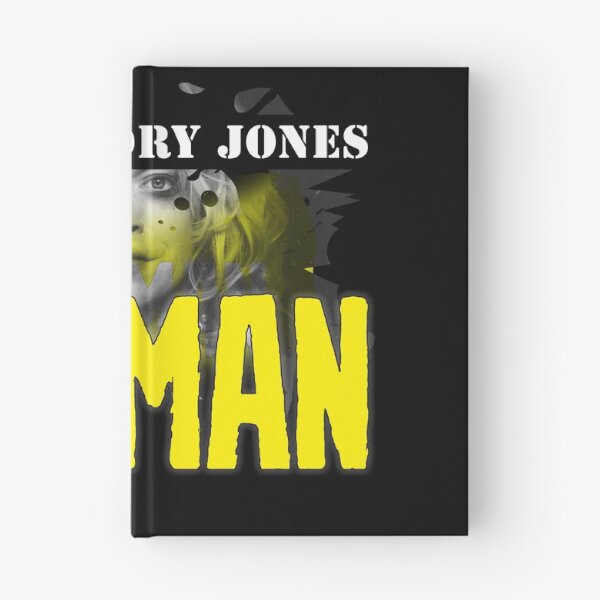 Item preview, Vibrant Shadows: A Tribute to Luc Besson's 'Dogman' with Caleb Landry Jones designed and sold by ironpalette.