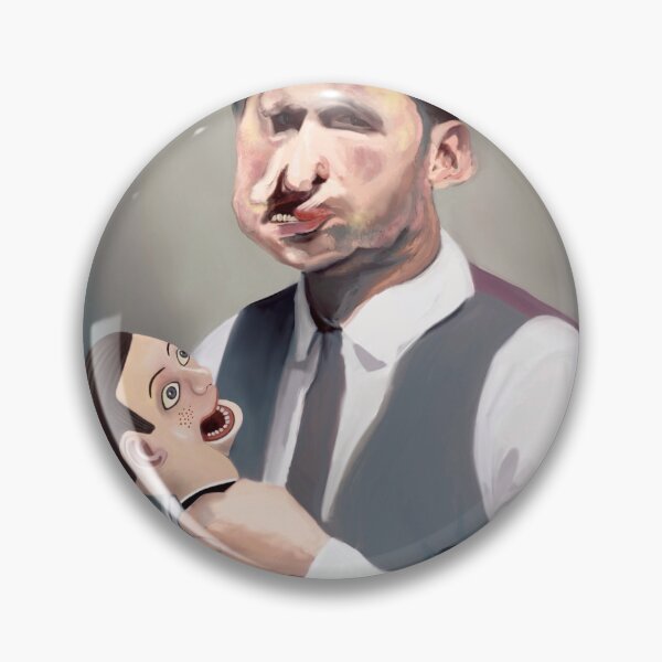 Item preview, Who’s the dummy now? designed and sold by TDPDesigns.