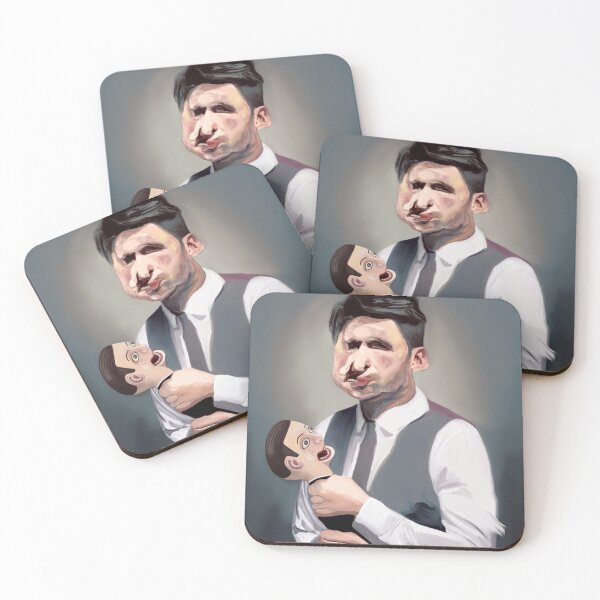 Item preview, Who’s the dummy now? designed and sold by TDPDesigns.