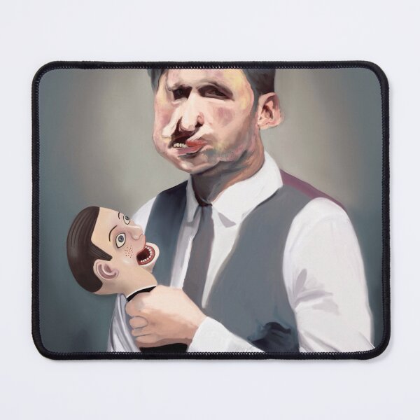 Item preview, Who’s the dummy now? designed and sold by TDPDesigns.