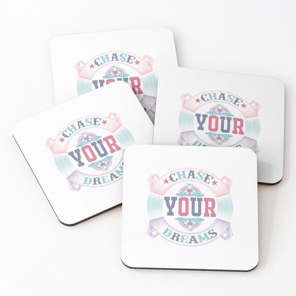 Item preview, chase your dreams designed and sold by stylesymbol.