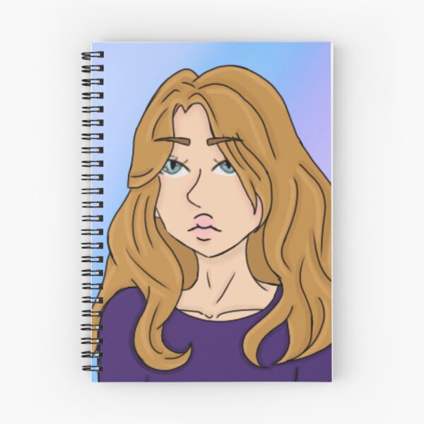 Artikelvorschau, Meredith grau entworfen und verkauft von gh0stg0thb4b3.