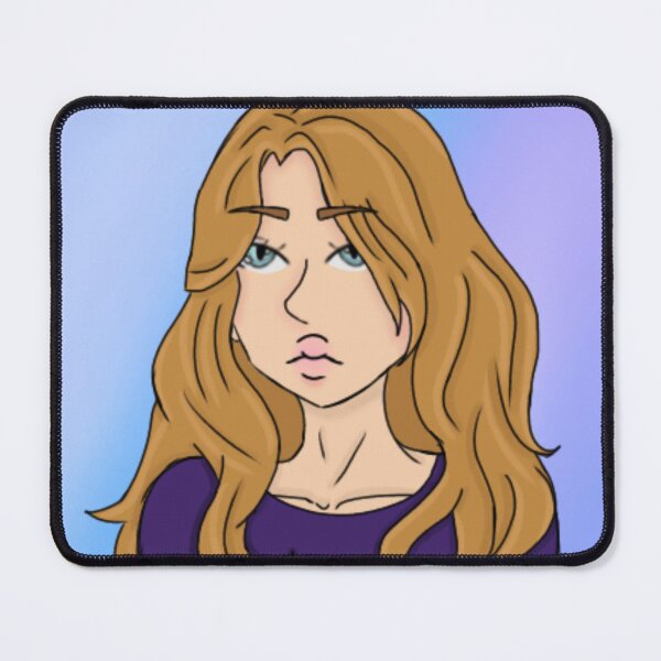 Item preview, Meredith grey  designed and sold by gh0stg0thb4b3.