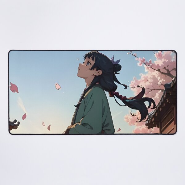 Item preview, Kusuriya no Hitorigoto - Image de couverture designed and sold by NooraniFantasy.