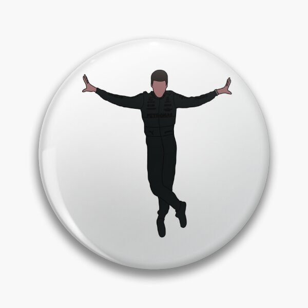 Item preview, George Russell designed and sold by MaryTheAnimator.