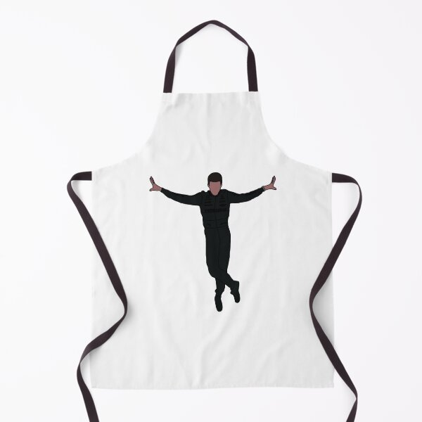 Item preview, George Russell designed and sold by MaryTheAnimator.