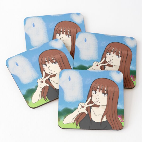 Item preview, Aiko Tanaka  designed and sold by gh0stg0thb4b3.