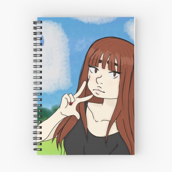 Item preview, Aiko Tanaka  designed and sold by gh0stg0thb4b3.