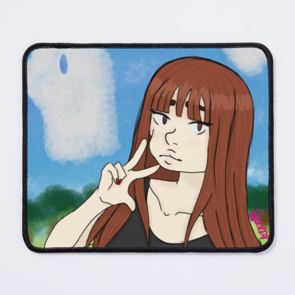Item preview, Aiko Tanaka  designed and sold by gh0stg0thb4b3.