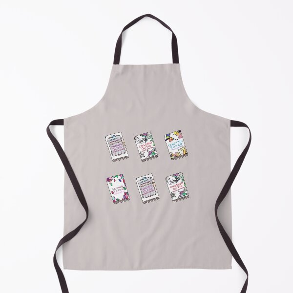Item preview, Trace + Olivia books designed and sold by lalashellsArt.
