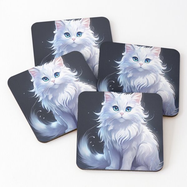 Item preview, Beautiful cat designed and sold by saly55887.