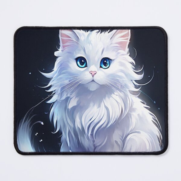 Item preview, Beautiful cat designed and sold by saly55887.