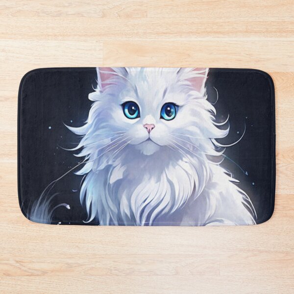 Item preview, Beautiful cat designed and sold by saly55887.