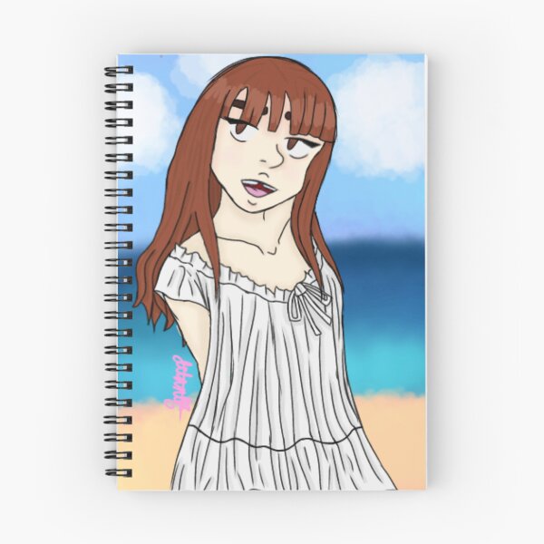 Item preview, Aiko Tanaka  designed and sold by gh0stg0thb4b3.