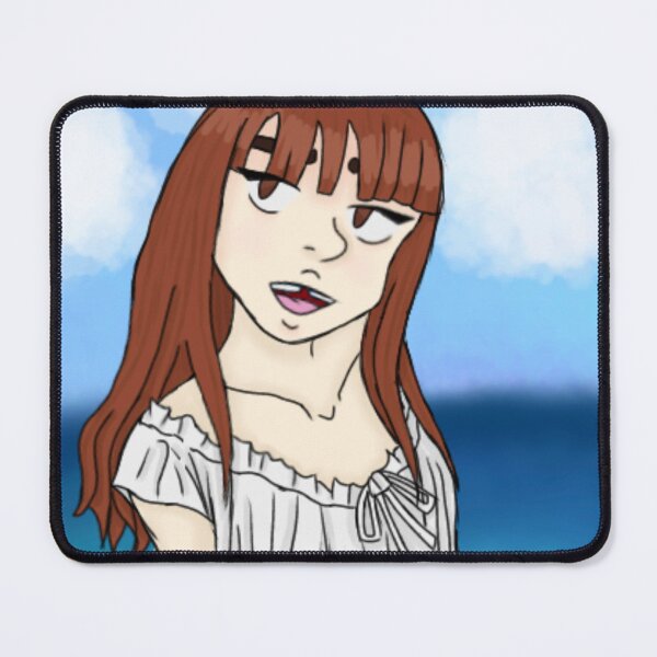 Item preview, Aiko Tanaka  designed and sold by gh0stg0thb4b3.