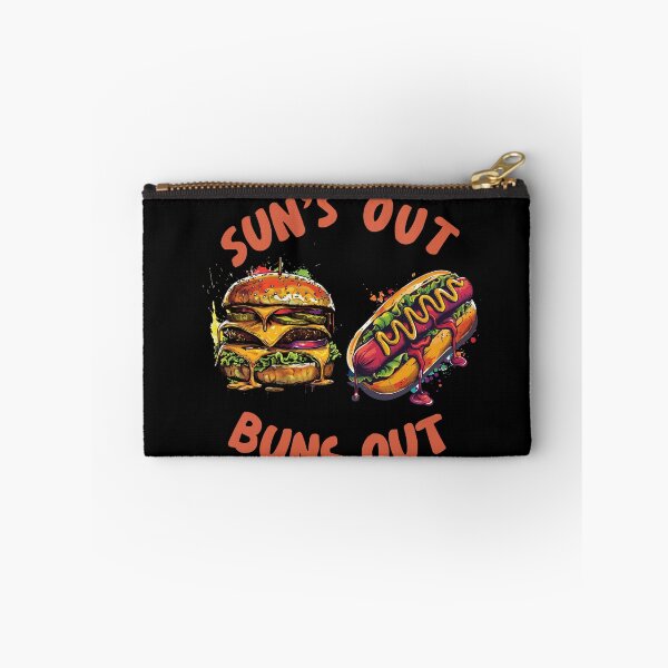 Item preview, Suns Out Buns Out designed and sold by UrbanChillz.