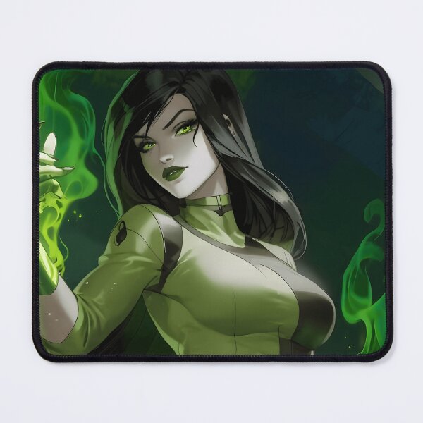 Item preview, Shego designed and sold by EndlessElegance.