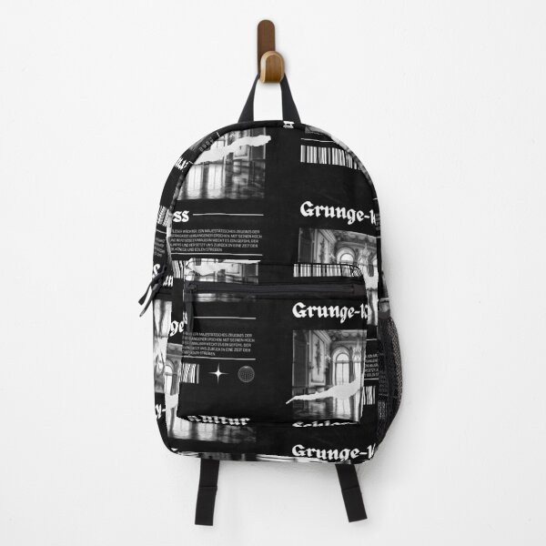 Item preview, Grunge-Kultur-Schloss | Black Background designed and sold by RM-Journey.
