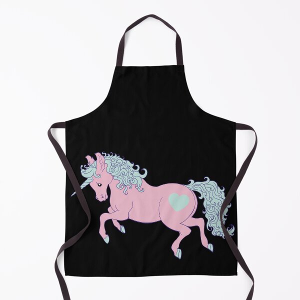 Item preview, Nervous Unicorn designed and sold by Oaktreeish.
